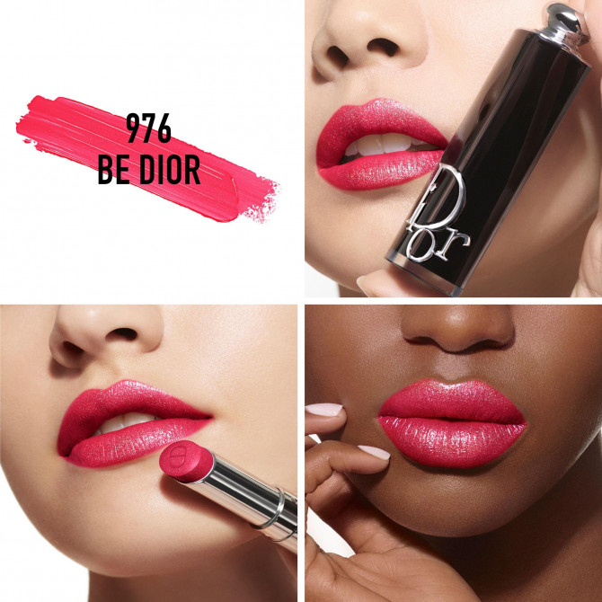 Dior Addict Lipstick Recharge 976
