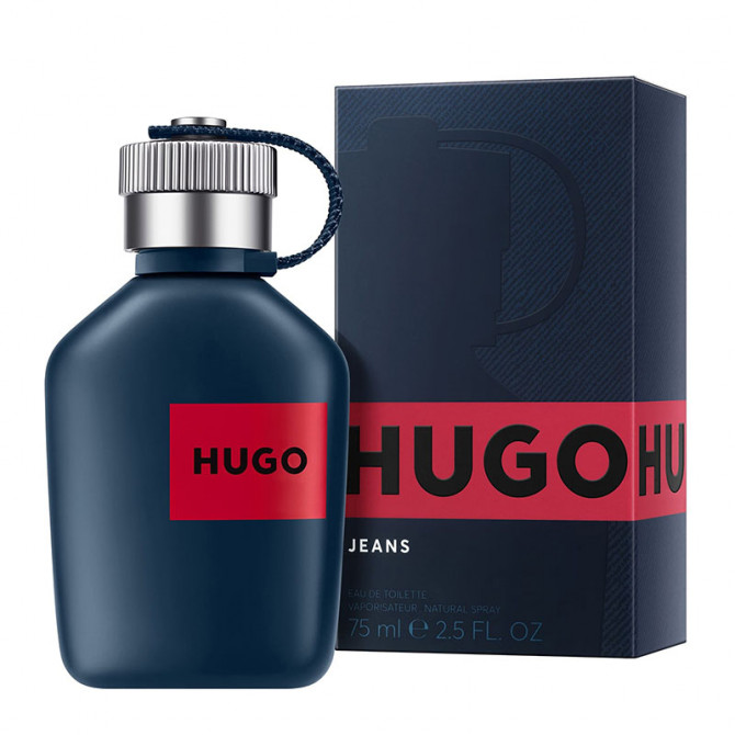 Hugo Jeans 75ml