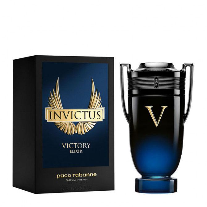 Invictus Victory Elixir 200 ml