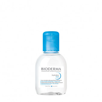 HYDRABIO H2O