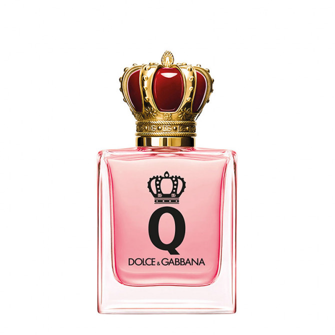Q By Dolce & Gabbana 50 ml