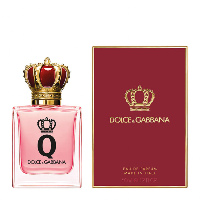 Q By Dolce & Gabbana 50 ml