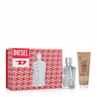 Coffret D by Diesel