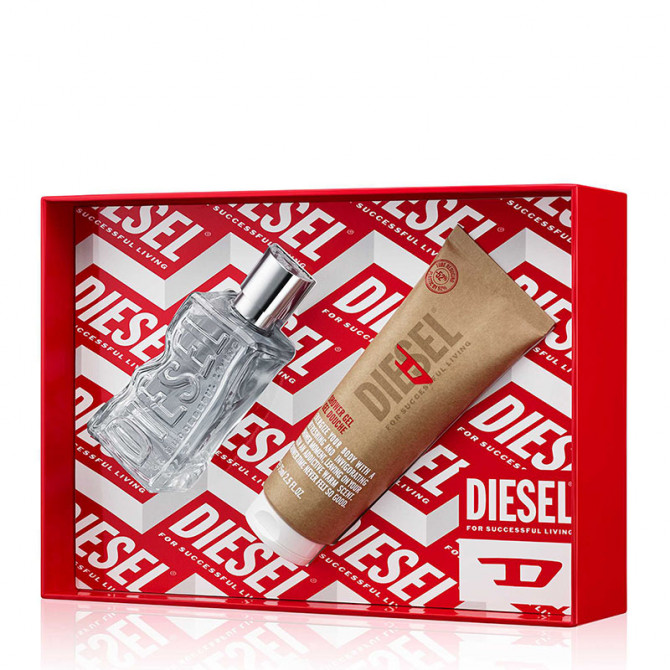 Coffret D by Diesel