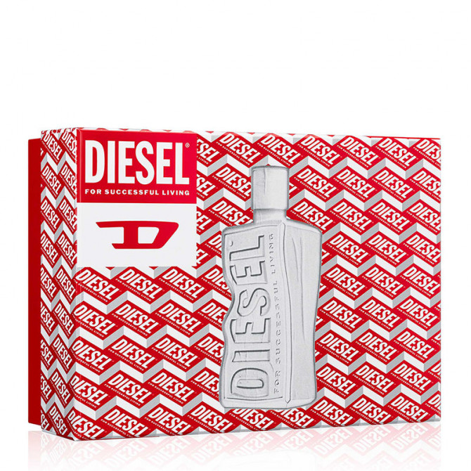 Coffret D by Diesel