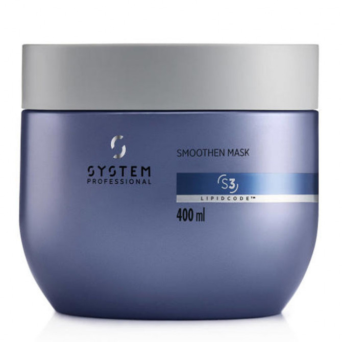 Maschera Smoothen 400 ml