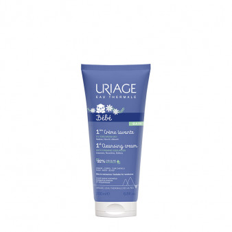 Bébé 1ère Crema detergente 1 L