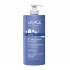 Bébé 1ère Crema detergente 1 L