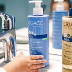 Bébé 1ère Crema detergente 1 L