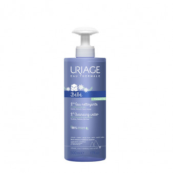 Acqua detergente per neonati 1 L