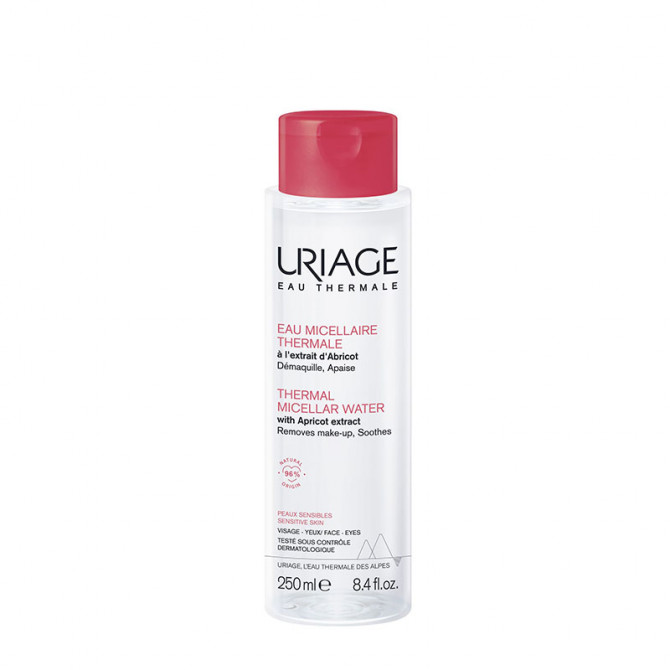 EAU MICELLAIRE THERMALE PS