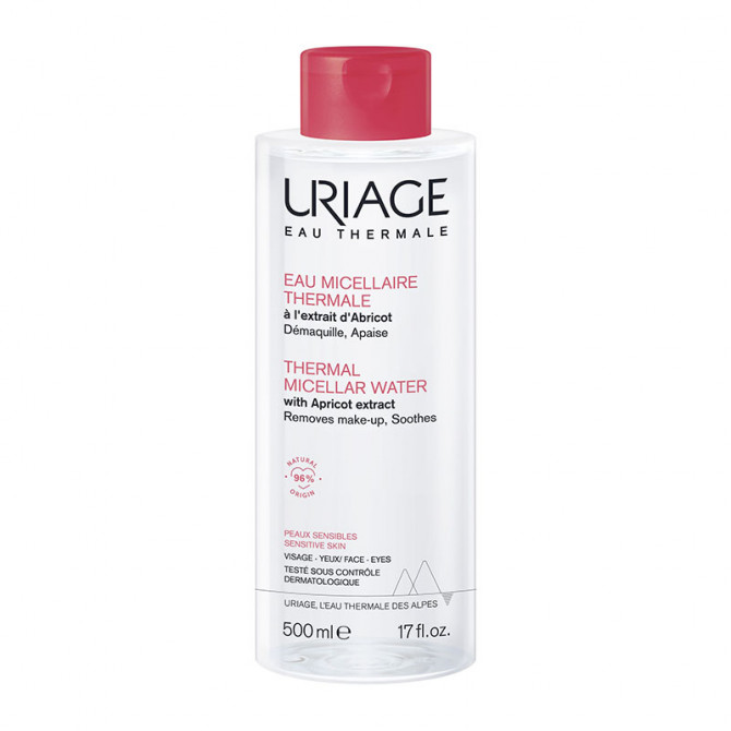 EAU MICELLAIRE THERMALE PS