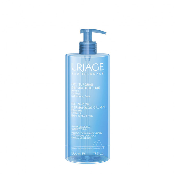GEL SURGRAS LIQUIDE DERMATOLOGIQUE