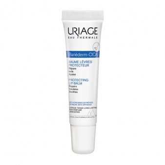 Cica-Lèvres Baume Protecteur 15ml