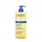 Aceite limpiador calmante 500 ml