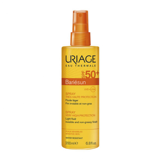 BARIESUN SPRAY SPF30