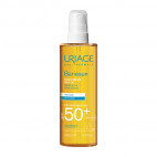 Huile Sèche SPF50+