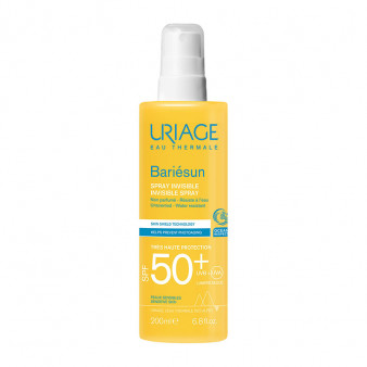 Bariésun Spray Invisible SPF50+