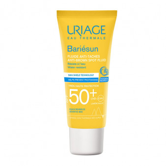 Bariésun Fluide Anti-Taches SPF50+