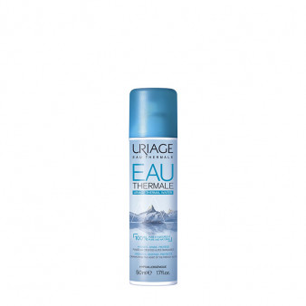 EAU THERMALE