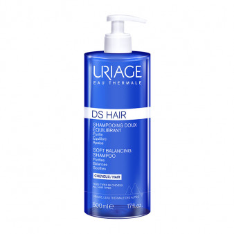 DS Hair Shampooing Doux Equilibrant 500ml
