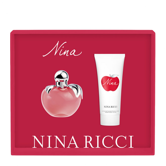 -S- COFFRET NINA