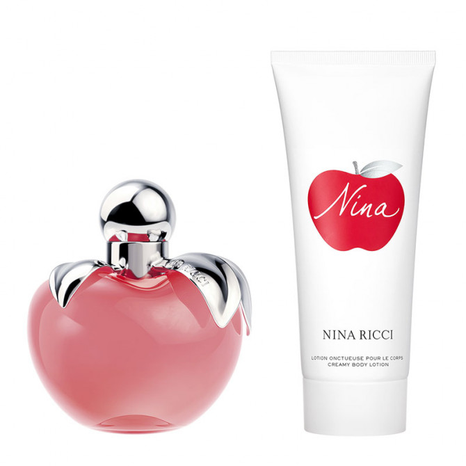 -S- COFFRET NINA