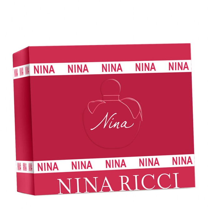 -S- COFFRET NINA