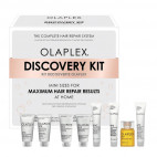 OLAPLEX DISCOVERY KIT