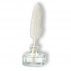 Pluma perfumada