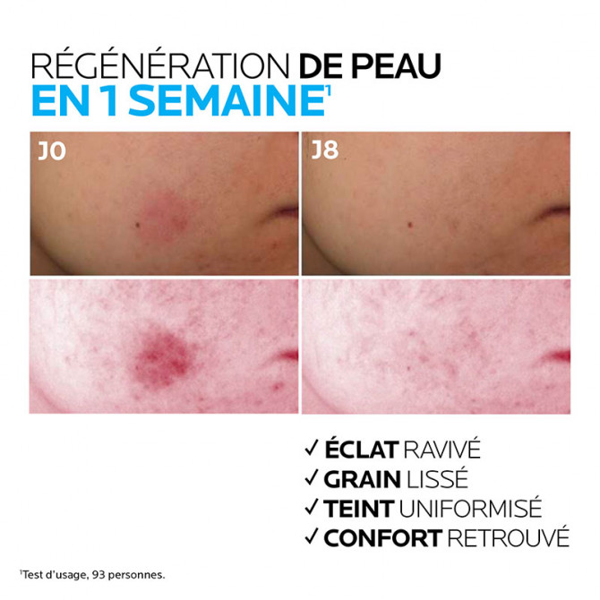 Cicaplast B5 Sérum