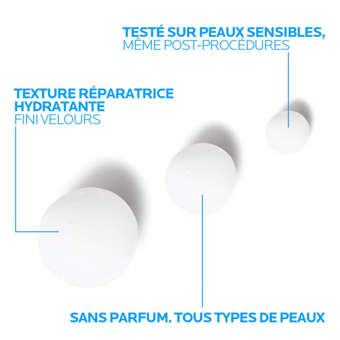 Cicaplast B5 Sérum