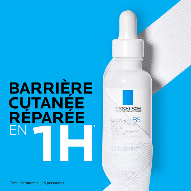 Cicaplast B5 Sérum