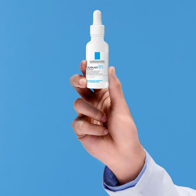 Cicaplast B5 Sérum