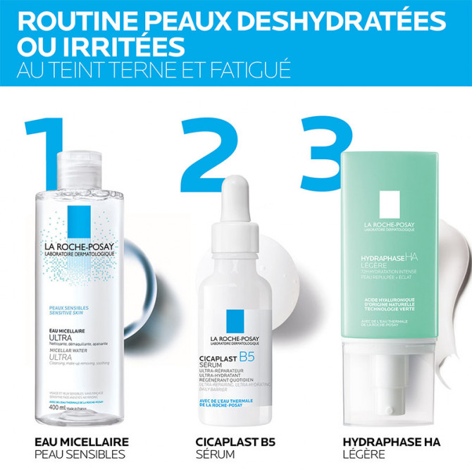 Cicaplast B5 Sérum