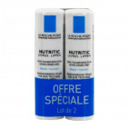 Set van 2 Nutritic Lipbalsems