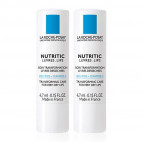 Set van 2 Nutritic Lipbalsems