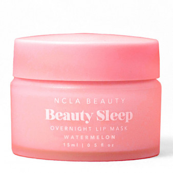 Beauty Sleep Overnight Lip Mask