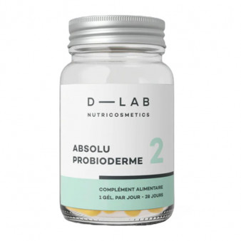 Absolu Probioderme