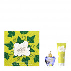 -S- COFFRET LE PARFUM