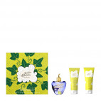 -S- COFFRET LE PARFUM