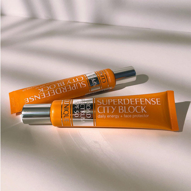 Superdefense City Block SPF 50