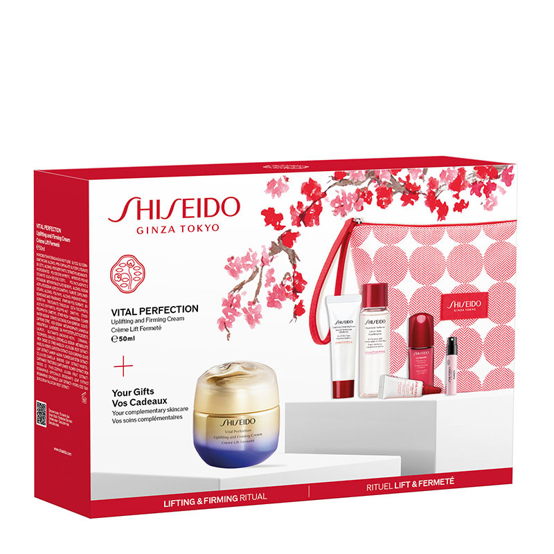 Shiseido ginza купить