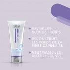 TONEPLEX PEARL BLONDE MASKER