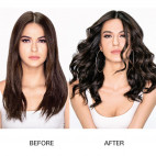 Color Control Blue Toning and Styling Foam