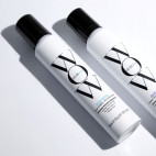 Color Control Blue Toning and Styling Foam