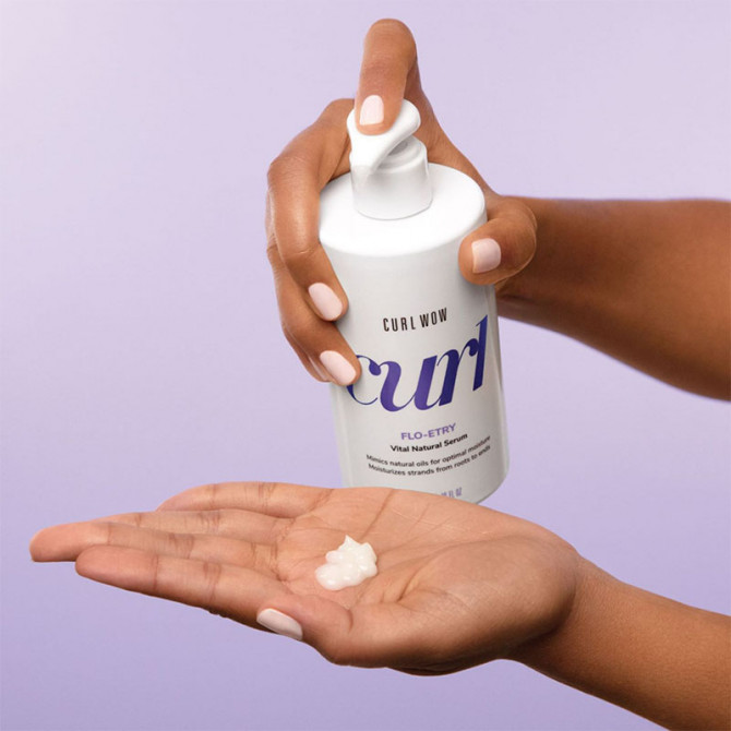 Curl Flo Etry