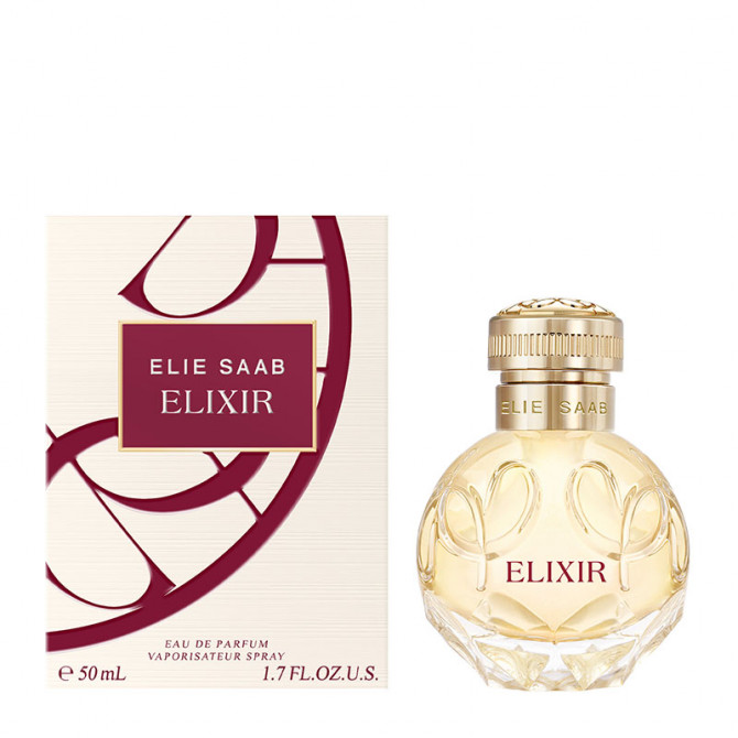 Elixir 50 ml