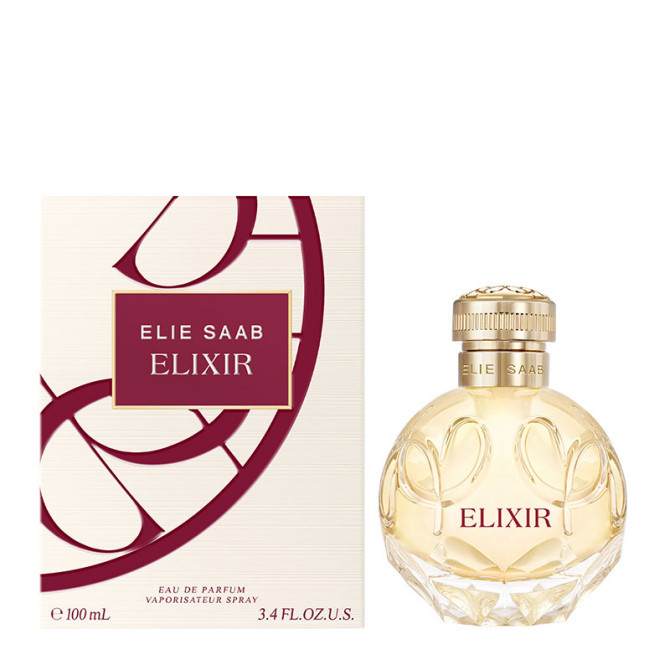 Elixir 100 ml