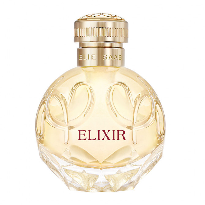 Elixir 100 ml